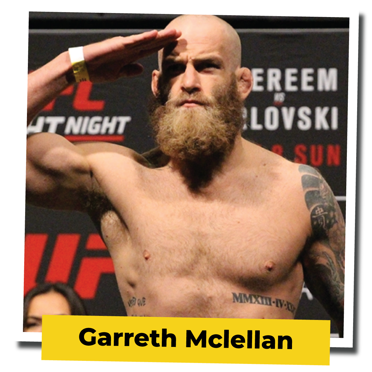 Garreth-Mclellan