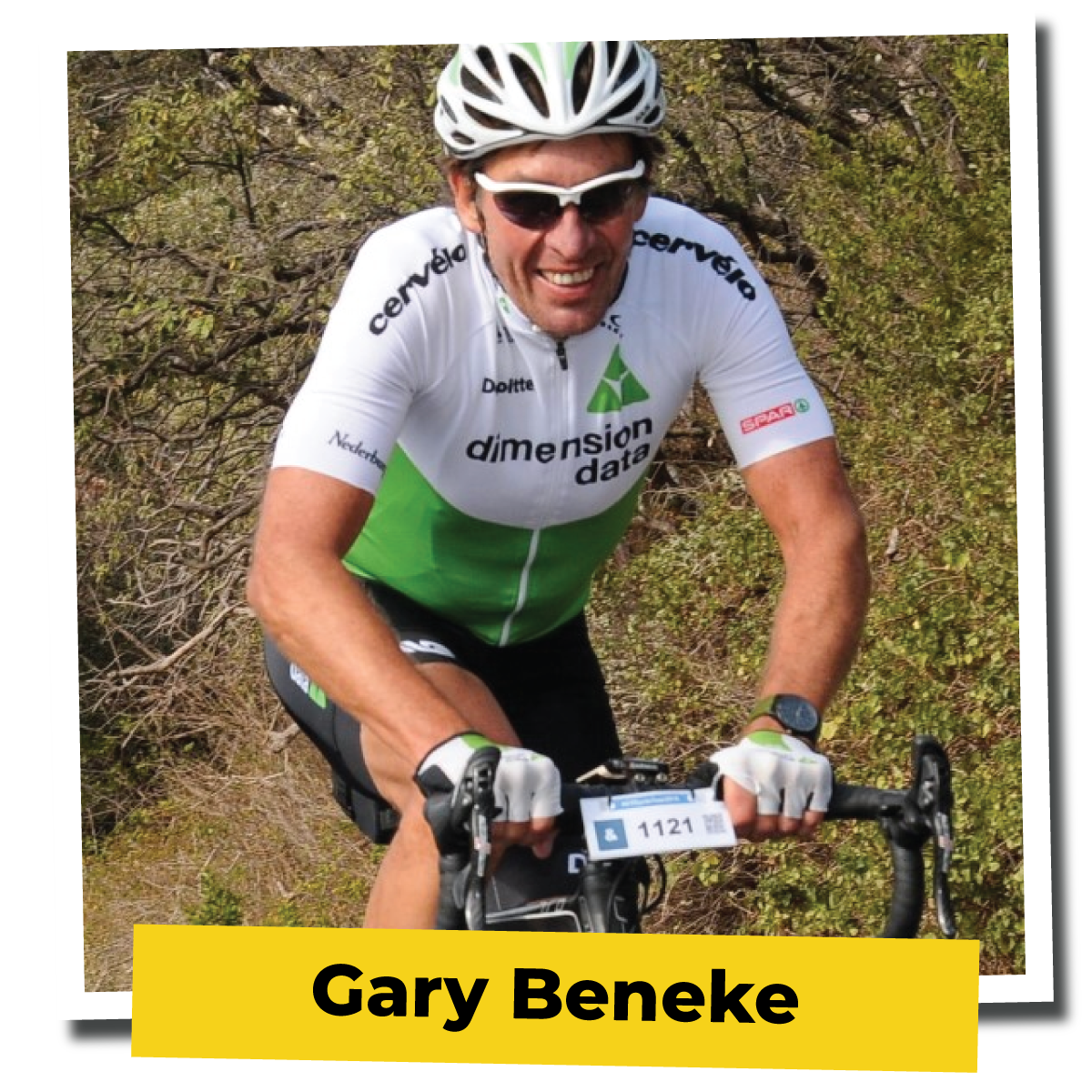 Gary-Beneke