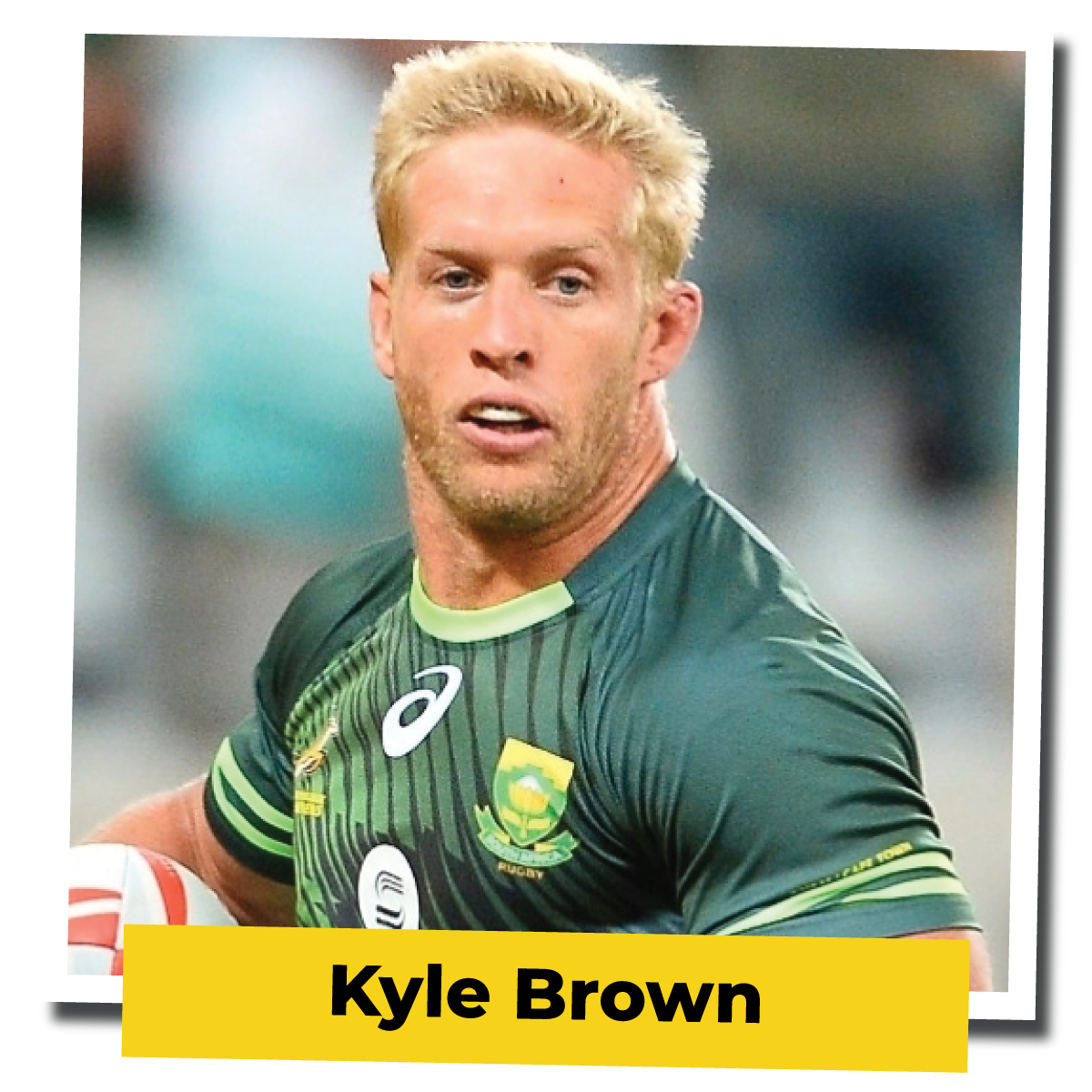 KYLE-BROWN