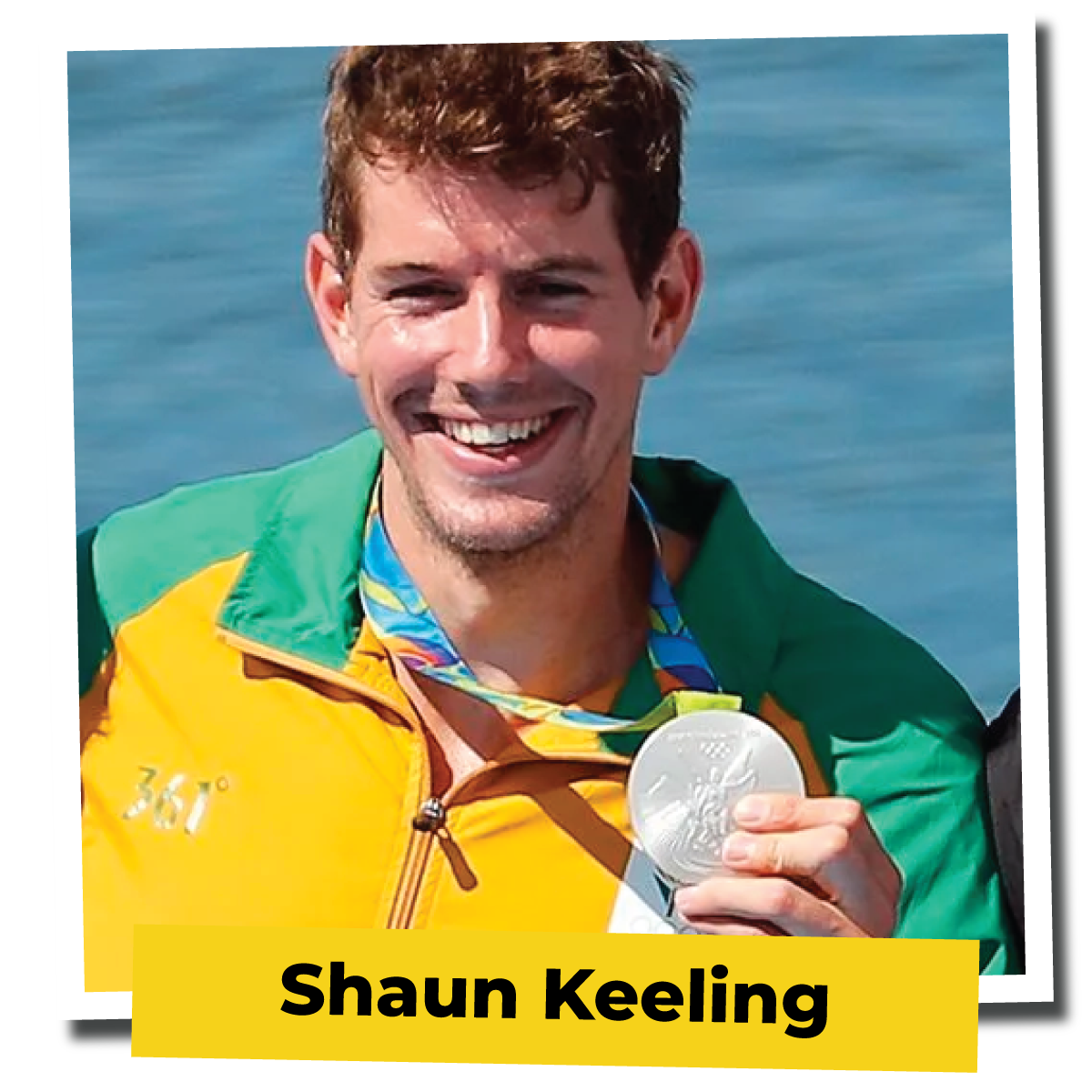 SHAUN-KEELING