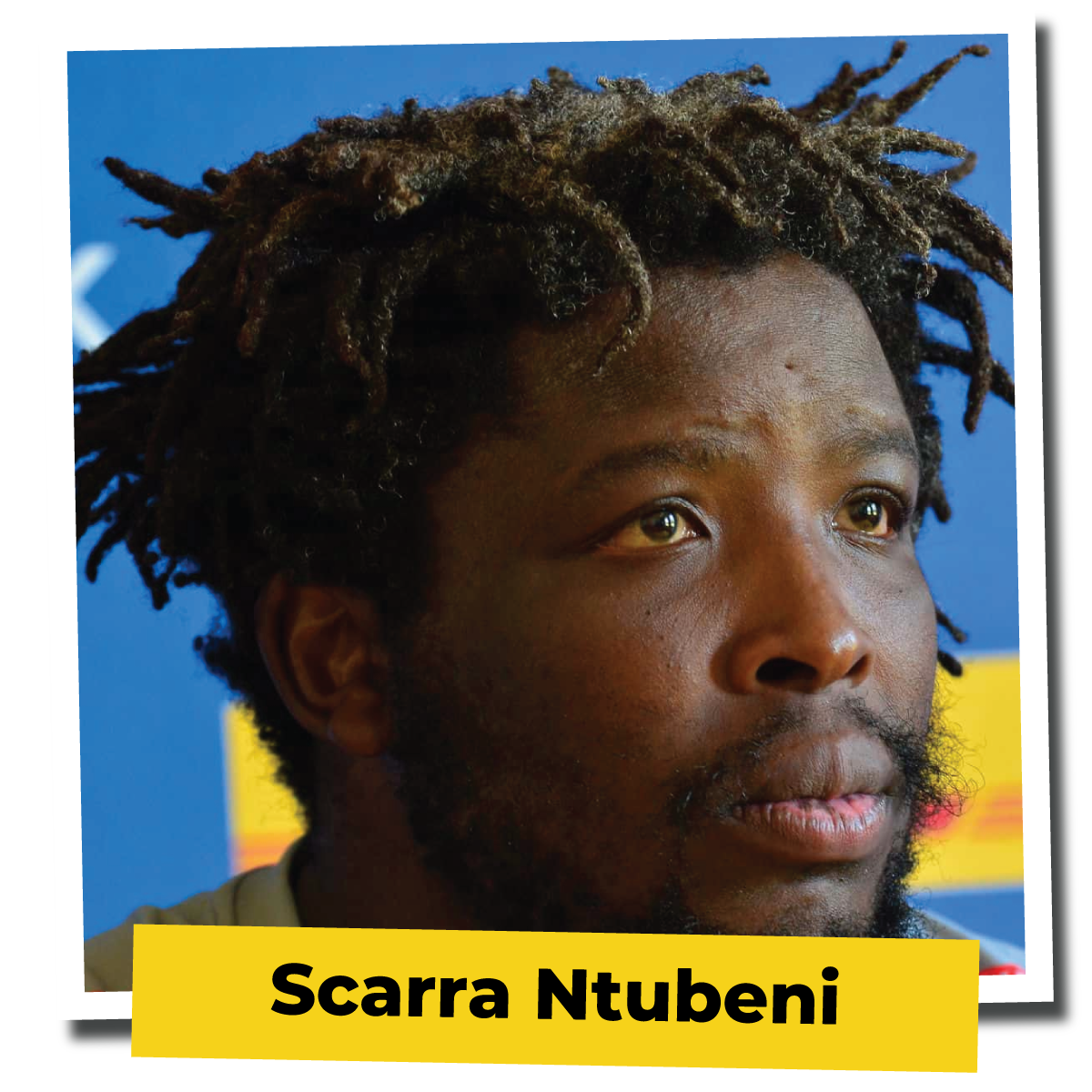Scarra-Ntubeni