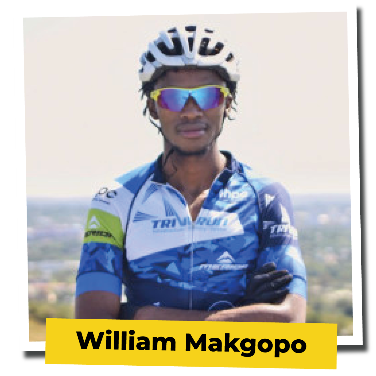 William-Makgopo