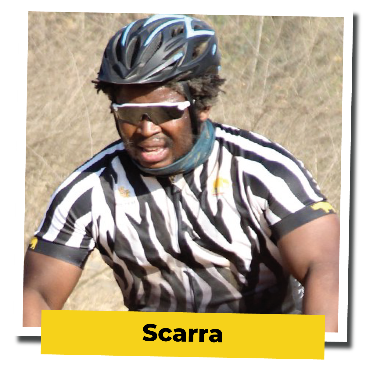 scarra