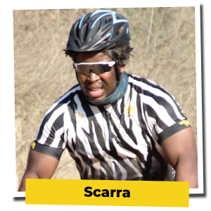 scarra